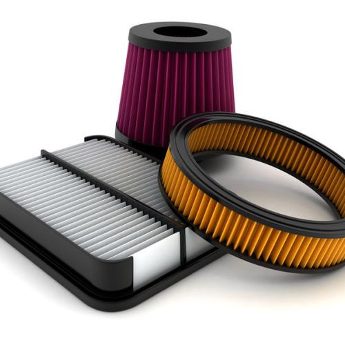 AIR FILTER